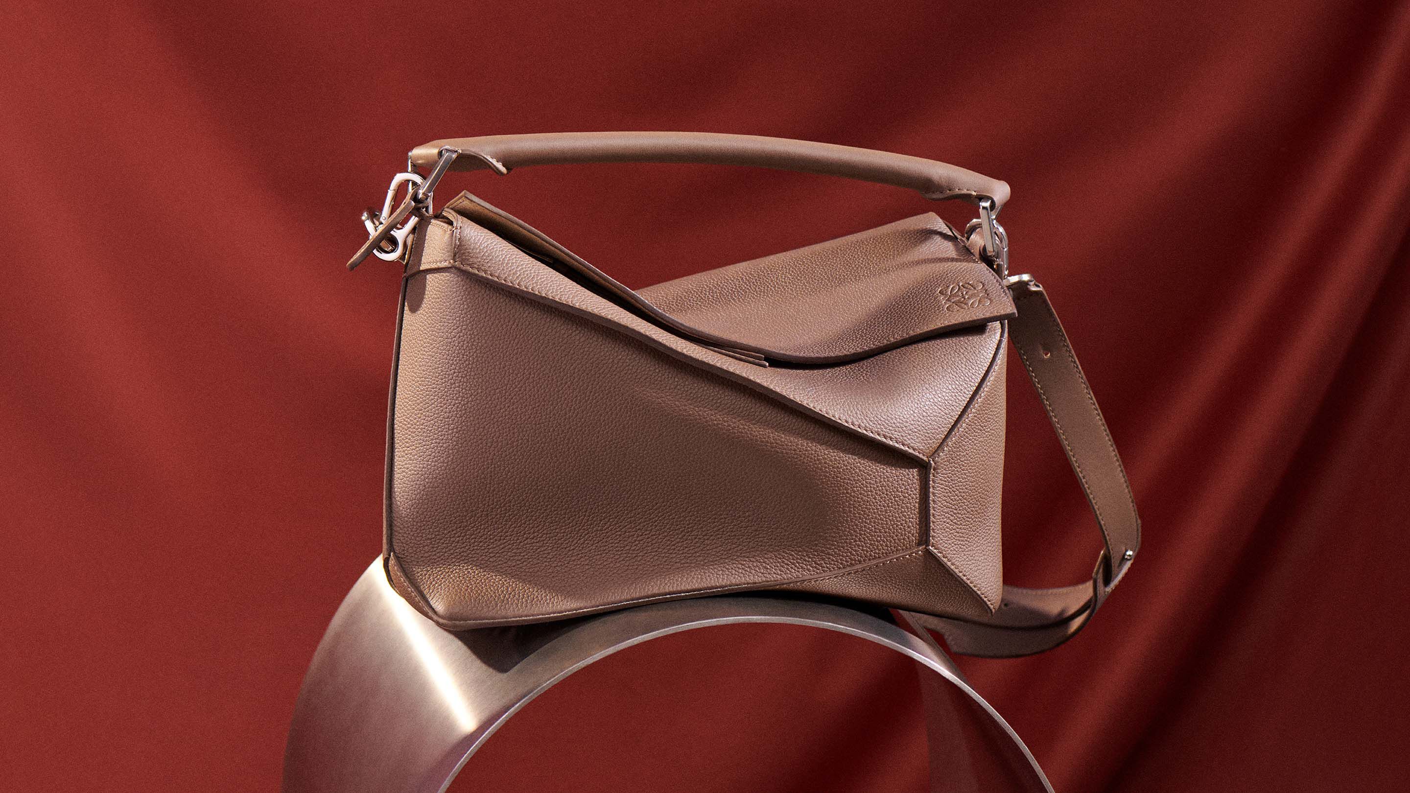 メンズ パズルバッグコレクション - ロエベ - LOEWE
